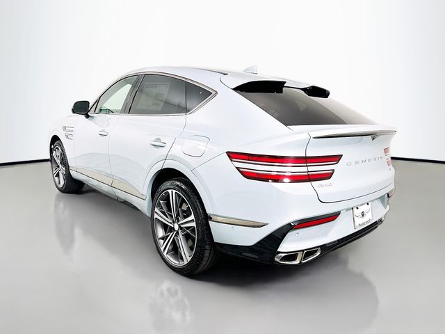 Thumbnail: 2026 Genesis GV80 - 7