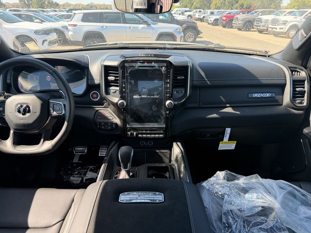 new 2026 Ram 1500 car, priced at $76,685