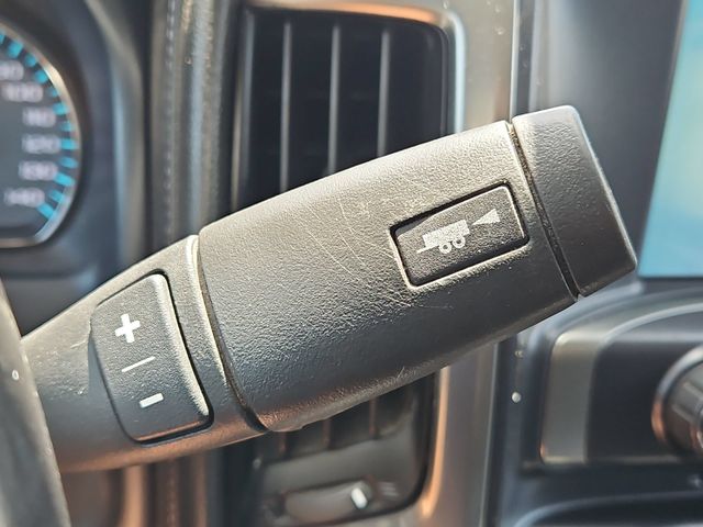 2019 Chevrolet Silverado 2500HD LTZ White at Shottenkirk Kia Fort Bend