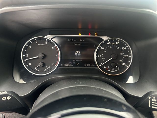 Used 2021 Nissan Rogue SUV