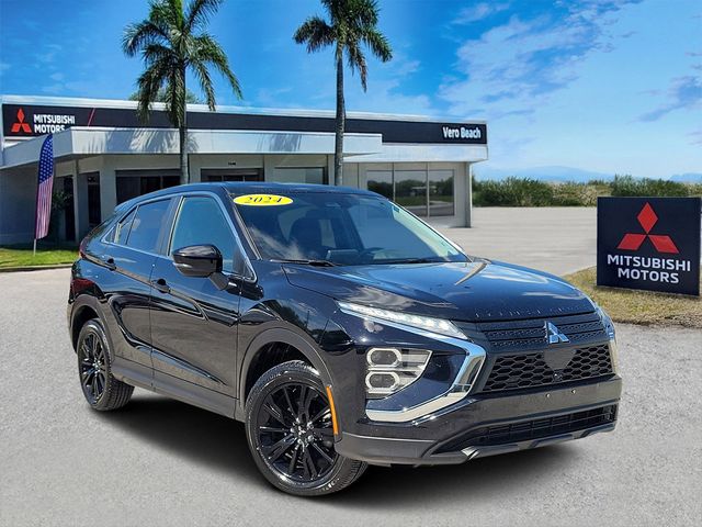 2024 Mitsubishi Eclipse Cross LE