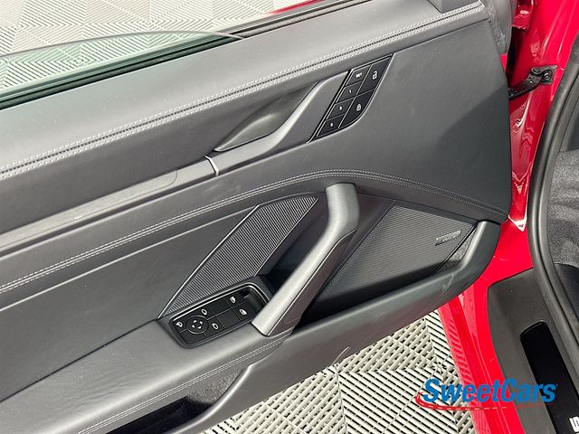 2024 Porsche 911