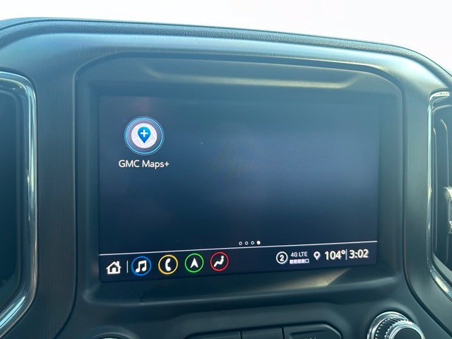 Used 2021 GMC Sierra 1500 Truck