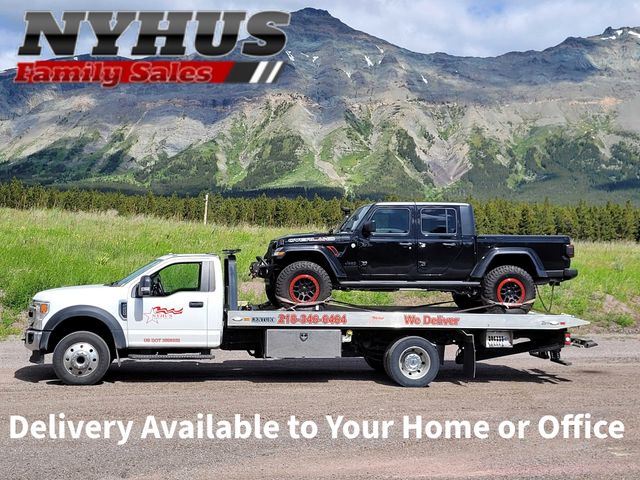 2017 Ford F-250SD XL photo