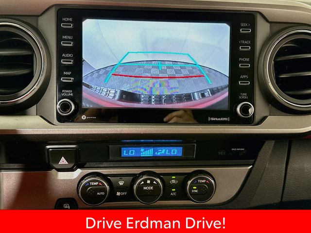 Used 2021 Toyota Tacoma Truck