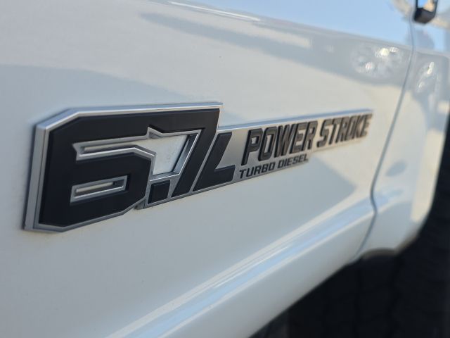 2025 Ford F-250SD King Ranch:168694A