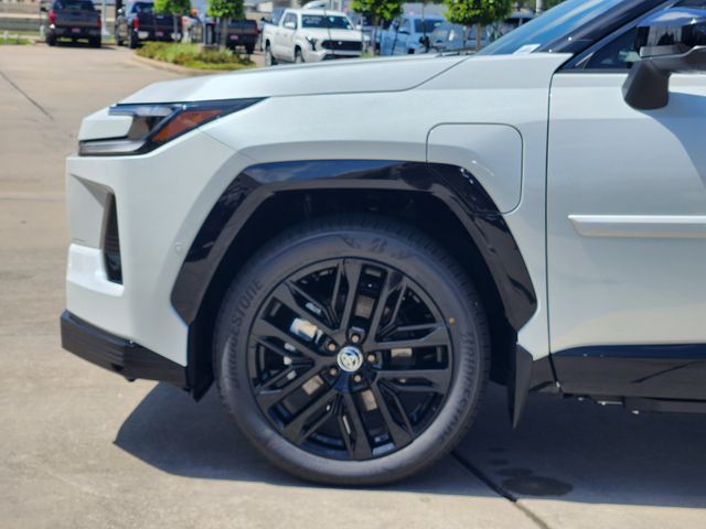 2026 Toyota RAV4 Plug-In Hybrid XSE - 4