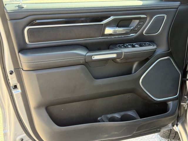 Used 2022 Ram 1500 Truck