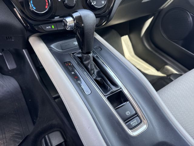 Used 2018 Honda HR-V SUV