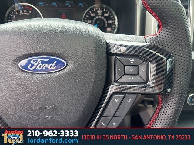 Used Car 2019 Ford F-150  Lariat For Sale Under $35,000 In San Antonio, Texas
