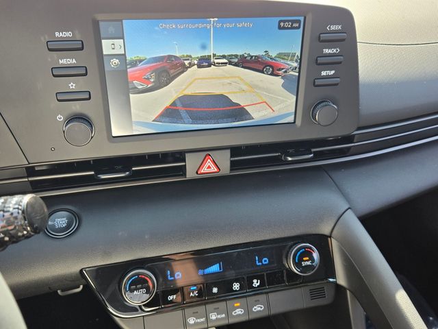 2026 Hyundai Elantra - $23,340