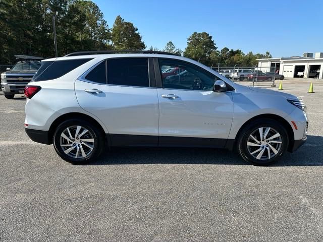 2022 Chevrolet Equinox LT 6