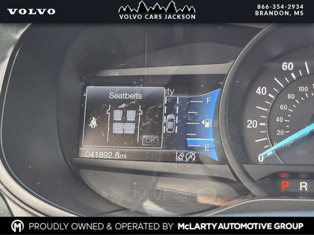 Used 2023 Ford Edge SUV