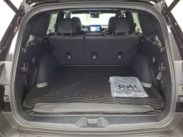 2026 – Subaru – Outback
