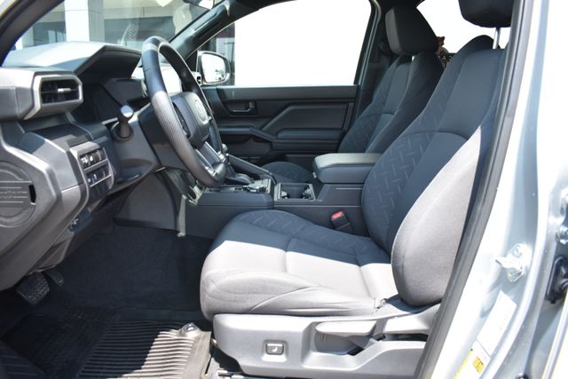 Used 2025 Toyota Tacoma Truck