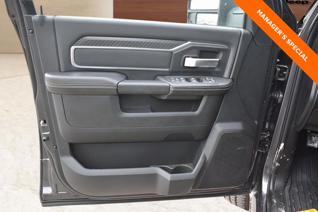 New Car 2025 Ram 2500  Big Horn For Sale Under $70,000 In Austin, Texas