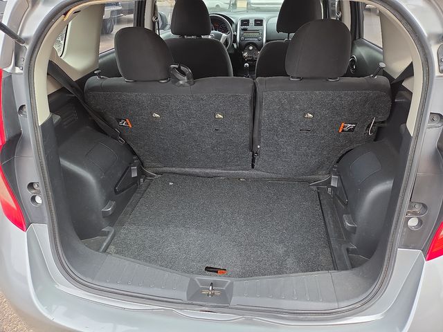Used Car 2014 Nissan Versa Note  S For Sale Under $10,000 In Plainview, Texas
