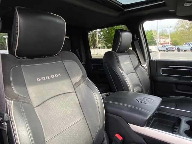 used 2019 Ram 2500 car, priced at $50,681