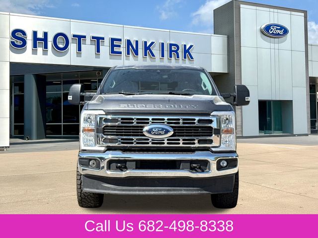 Used 2025 Ford F-250SD Truck