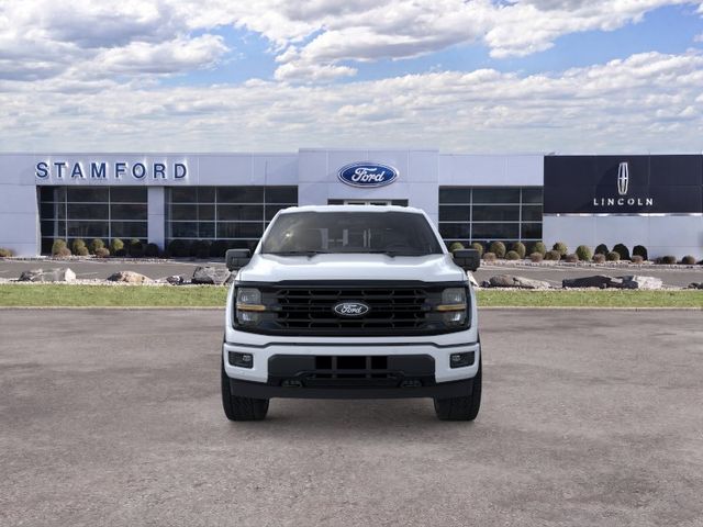 New 2026 Ford F-150 Truck