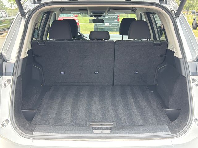Used 2025 Nissan Rogue SUV