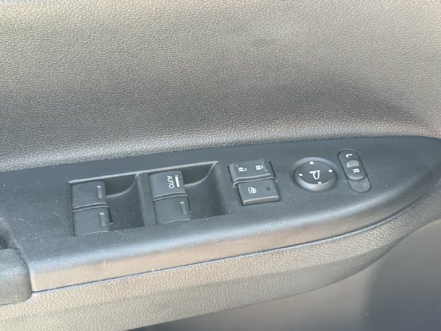 2016 Honda Accord LX  at DeMontrond Automotive Group