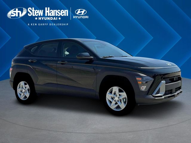 New 2026 Black Hyundai SE image 10