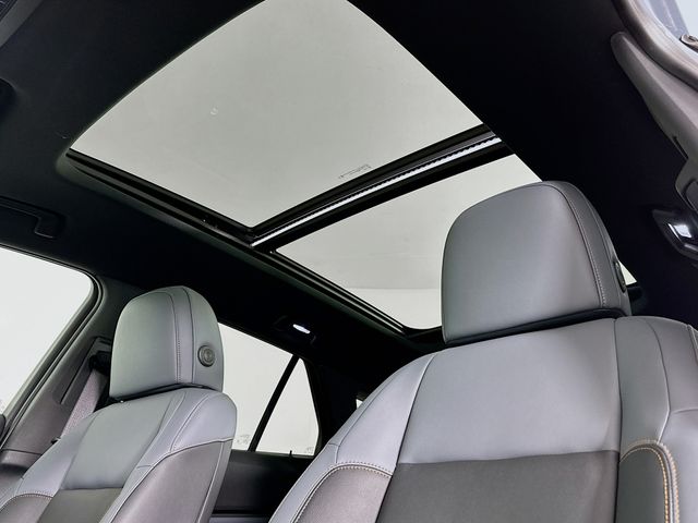 2026 Honda Prologue Touring - Photo 15