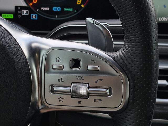 used 2023 Mercedes-Benz GLE car, priced at $55,267