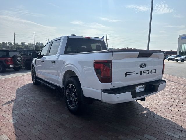 Used 2024 Ford F-150 Truck