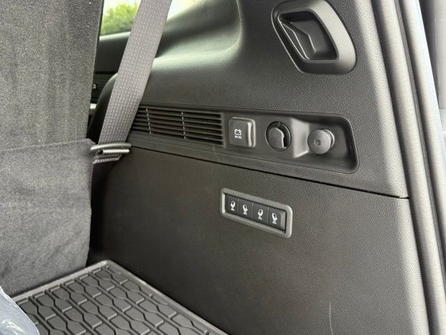 New 2026 Jeep Grand Wagoneer SUV