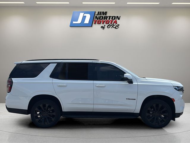 Used 2021 Chevrolet Tahoe SUV