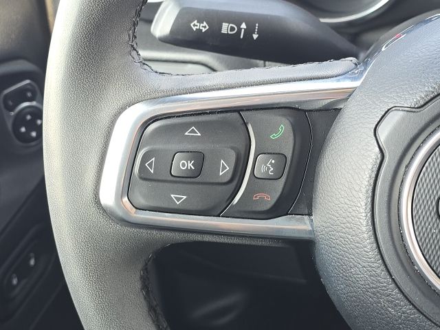 Photo of 2023 Jeep Wrangler Altitude in Dallas, GA - 25,  2023 Jeep Wrangler Altitude:L166650A