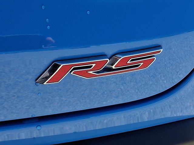 used 2024 Chevrolet Trax car, priced at $22,943