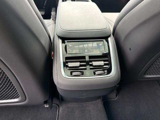 Used 2025 Volvo XC90 SUV
