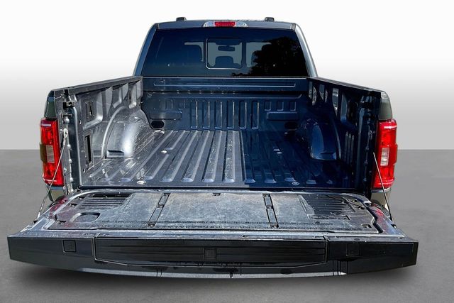 2022 Ford F-150 XLT - 6