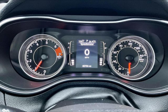 Used 2019 Jeep Cherokee For Sale in Gloucester, MA