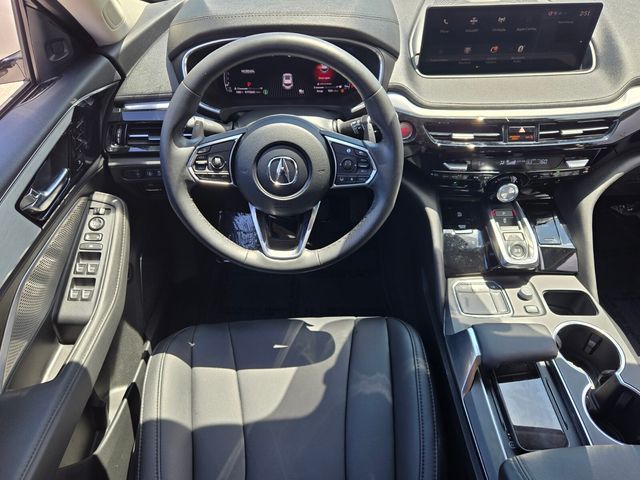 2024 Acura MDX - $38,999