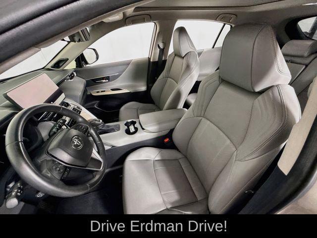 Used 2024 Toyota Venza SUV