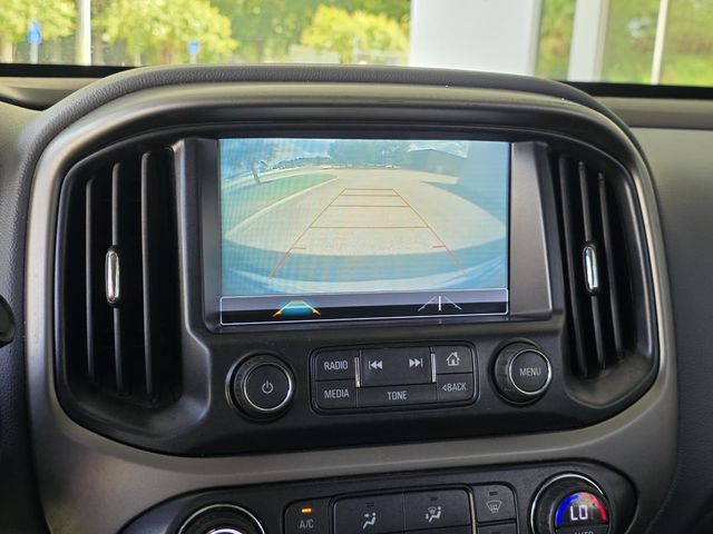 Used 2018 Chevrolet Colorado Truck