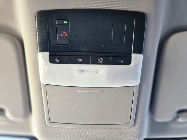 New 2026 Nissan Rogue SUV