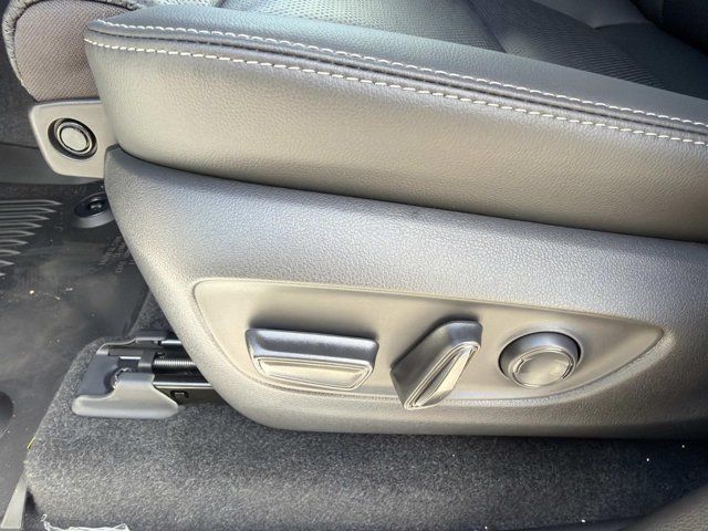 New 2027 Toyota Land Cruiser SUV