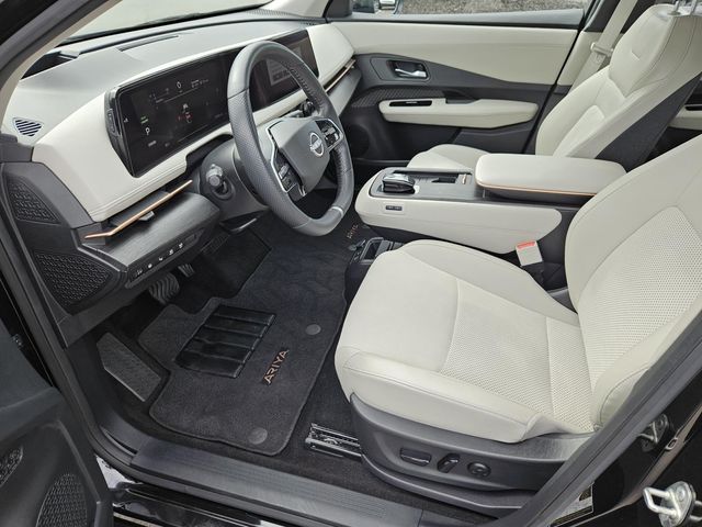 Used 2024 Nissan Ariya SUV