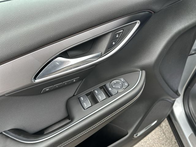 Certified Used 2025 Gray Buick Sport Touring image 17