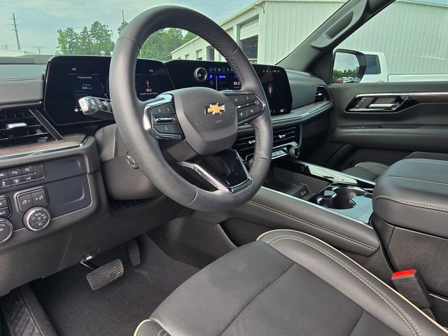 2025 Chevrolet Tahoe Premier:C02748