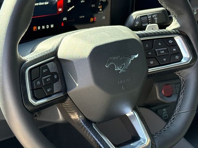 New 2026 White Ford GT image 29