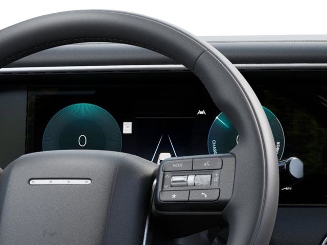 New 2026 Black Hyundai SEL image 11