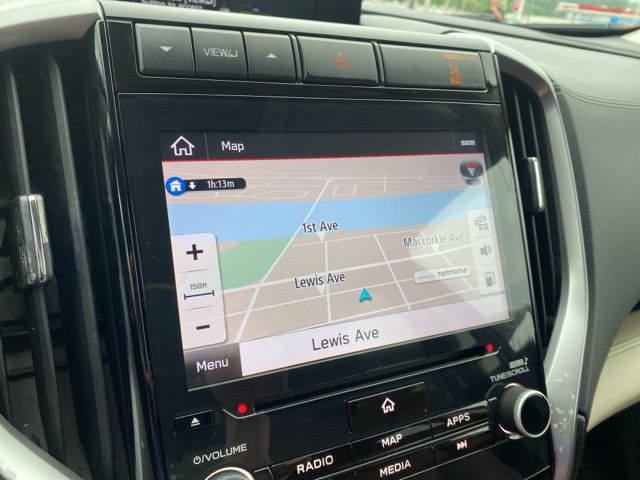 2020 Subaru Ascent Touring photo
