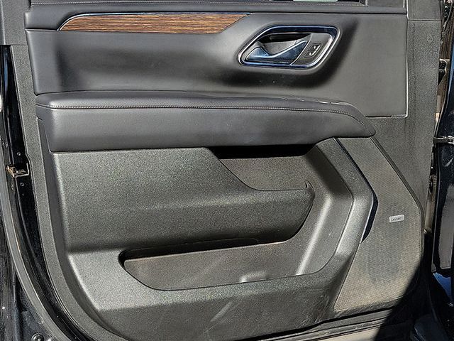Used Car 2023 Chevrolet Suburban  High Country For Sale Under $60,000 In Plainview, Texas