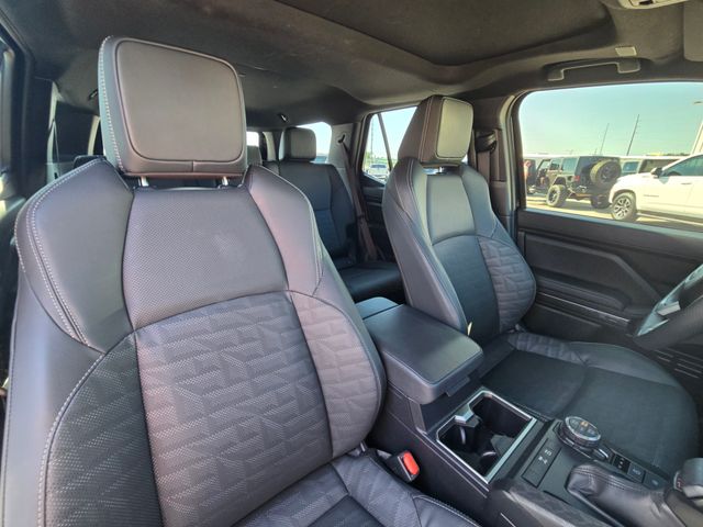 2025 Toyota 4Runner i-FORCE MAX Hybrid TRD Off Road Premium:169489A